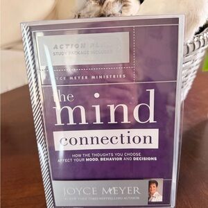 Joyce Meyer - The Mind Connection